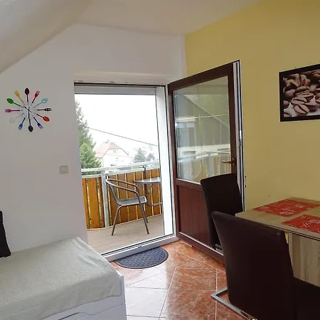Värdshus Gastezimmer & Ferienwohnung Berge