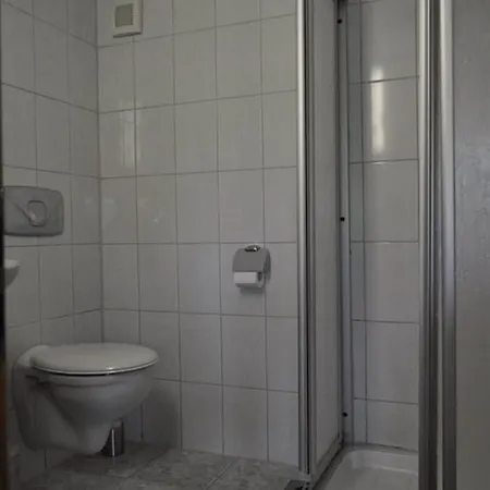 Gastezimmer & Ferienwohnung Berge